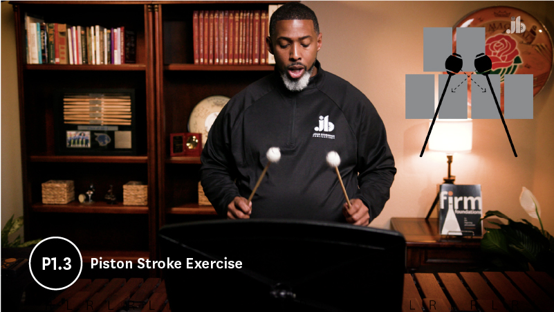 (Ch. PT1.3)-Piston Stroke Exercise